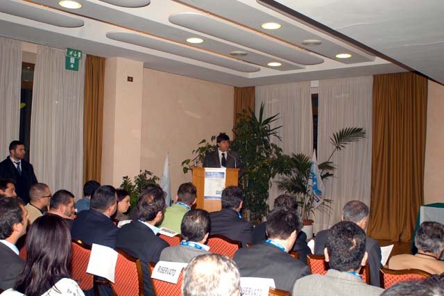 1^ Congresso Nazionale